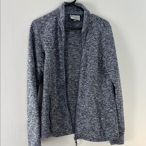 Blue/Gray Women's Jacket